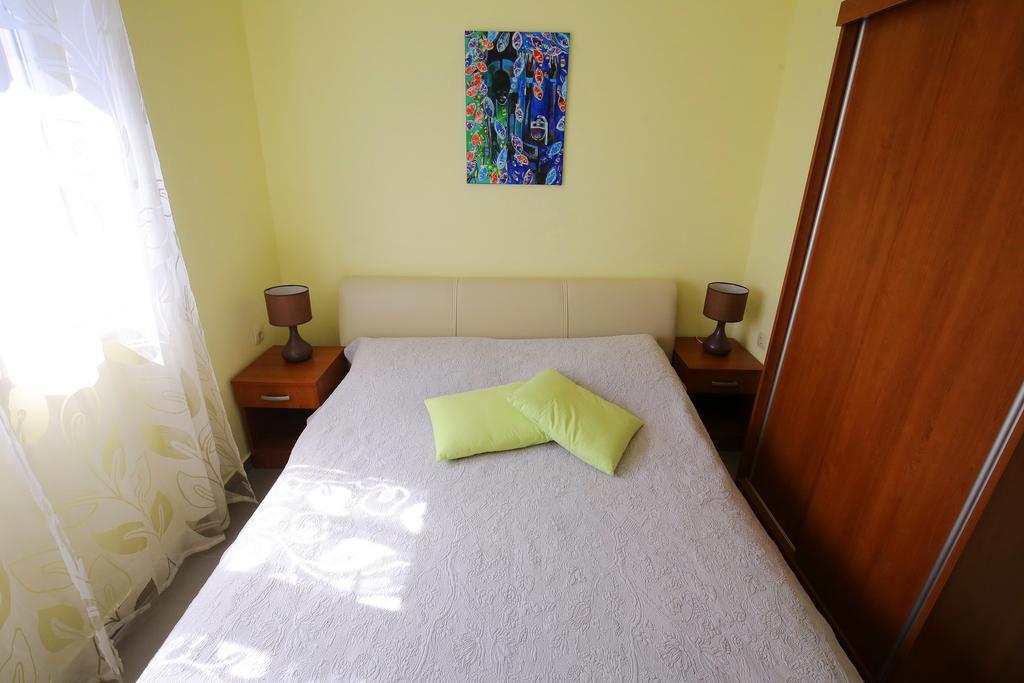 Apartment Zubcic Задар Экстерьер фото